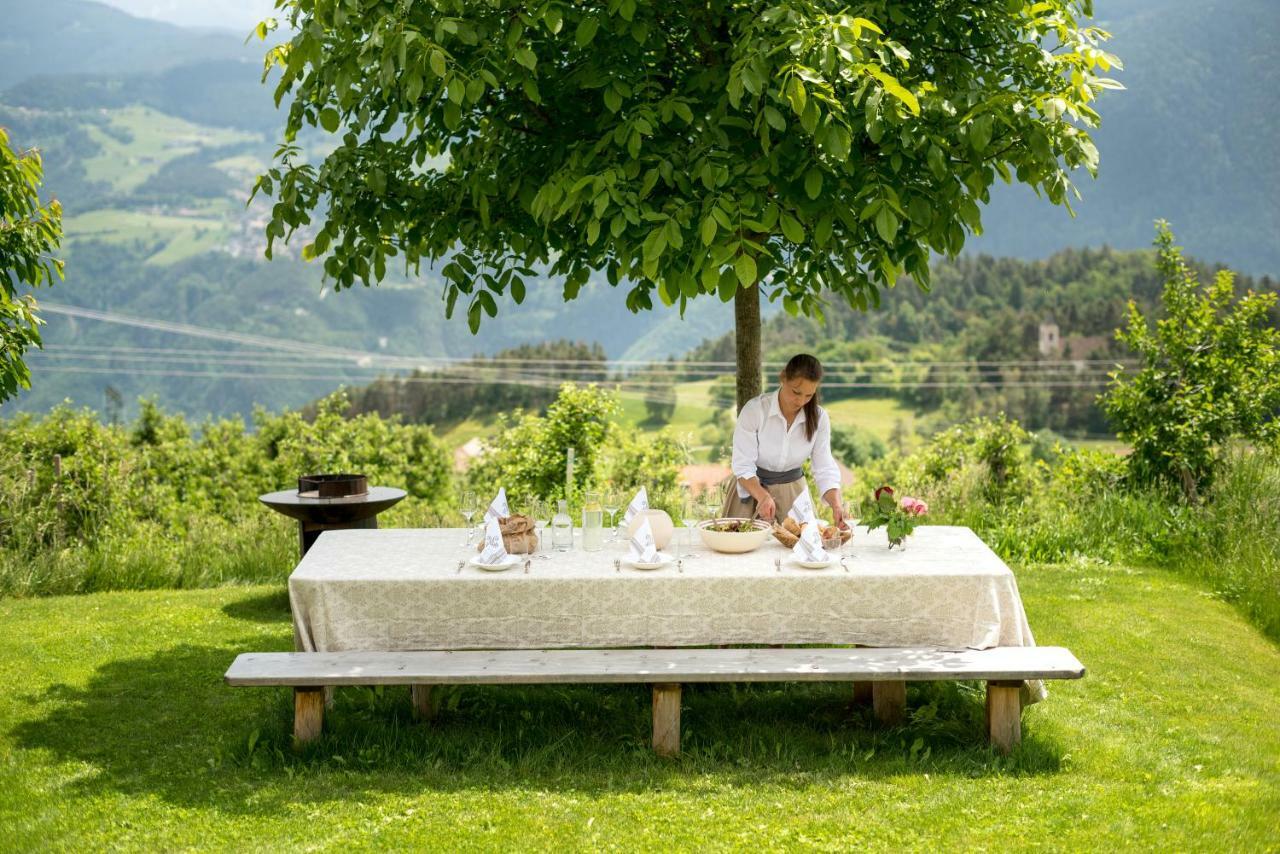 Mitterstiller Auna di Sotto Ngoại thất bức ảnh